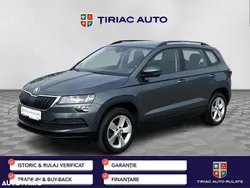 Culoaregri Utilizat 2018 Skoda Karoq SUV | 18.400 EUR (Puțin scump)