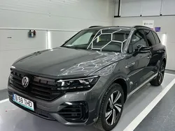 Gri Utilizat 2021 VW Touareg Style SUV | 44.863 EUR (Preț bun)