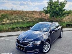 Culoarenegru Utilizat 2019 Skoda Octavia Style Berlinǎ | 13.400 EUR (Preț OK)