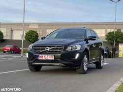Culoarealbastru Utilizat 2015 Volvo XC60 Momentum SUV | 12.890 EUR (Preț bun)