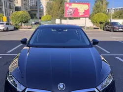 Culoarenegru Utilizat 2020 Skoda Octavia Ambition Berlinǎ | 16.500 EUR (Preț OK)