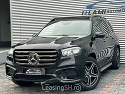 Negru Utilizat 2023 Mercedes GLS450 AMG SUV | 131.948 EUR