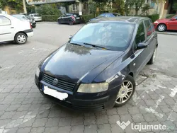 Utilizat 2003 Fiat Stilo Hatchback | 900 EUR