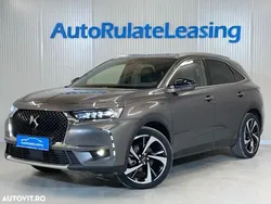 Gri Utilizat 2021 DS Automobiles DS7 Crossback Rivoli SUV | 23.389 EUR