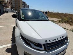 Culoarealb Utilizat 2016 Land Rover Range Rover evoque HSE Dynamic Cabrio | 13.000 EUR (Super Preț)