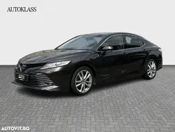 Maro Utilizat 2019 Toyota Camry Business Edition Berlinǎ | 24.800 EUR (Scump)