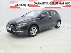 Culoaregri Utilizat 2019 VW Golf VII Comfortline Hatchback | 12.450 EUR (Preț OK)