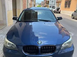 Albastru Utilizat 2003 BMW 525 Comfort Edition Berlinǎ | 5.000 EUR
