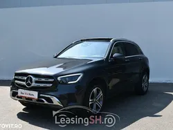 Gri Utilizat 2020 Mercedes GLC300 SUV | 37.899 EUR