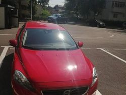 Culoarerosu Utilizat 2013 Volvo V40 R-Design Hatchback | 7.000 EUR (Preț OK)