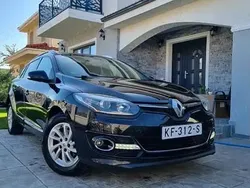 Utilizat 2015 Renault Mégane III Break | 5.850 EUR (Preț OK)