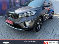 Culoaregri Utilizat 2015 Kia Sorento SUV | 14.800 EUR (Preț OK)