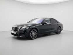 Utilizat 2019 Mercedes S450 Berlinǎ | 53.500 EUR