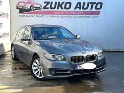 Culoaregri Utilizat 2014 BMW 520 Luxury Line Berlinǎ | 13.900 EUR (Preț OK)