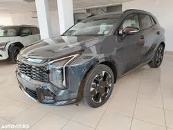 Culoaregri Nouă 2025 Kia Sportage SUV | 39.091 EUR (Scump)