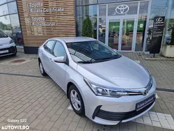 Culoaregri Utilizat 2018 Toyota Corolla Terra Berlinǎ | 12.990 EUR (Super Preț)