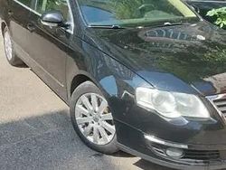 Utilizat 2007 VW Passat Break | 3.200 EUR (Preț OK)