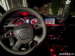 Utilizat 2010 Audi A4 Berlinǎ | 7.500 EUR (Preț OK)