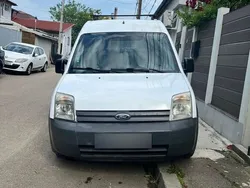 Alb Utilizat 2008 Ford Transit Monovolum | 3.500 EUR (Scump)