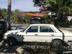 Utilizat 1978 Mercedes 200 Berlinǎ | 3.500 EUR