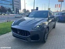 Gri Utilizat 2023 Maserati Grecale GT SUV | 96.377 EUR