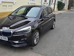 Maro Utilizat 2018 BMW 225 iPerformance SUV | 12.350 EUR