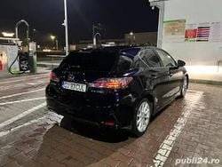 Utilizat 2011 Lexus CT200h Hatchback | 7.500 EUR
