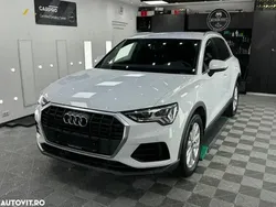 Alb Utilizat 2023 Audi Q3 SUV | 34.500 EUR