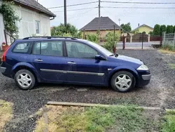 Utilizat 2004 Renault Mégane II Break | 1.500 EUR