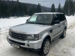 Utilizat 2008 Land Rover Range Rover SUV | 4.900 EUR