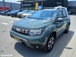 Verde Utilizat 2022 Dacia Duster Journey SUV | 17.890 EUR (Preț OK)