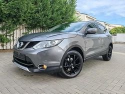 Gri Utilizat 2014 Nissan Qashqai Tekna SUV | 9.900 EUR (Preț OK)