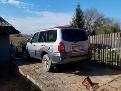 Culoareargint Utilizat 2005 Hyundai Terracan SUV | 1.500 EUR