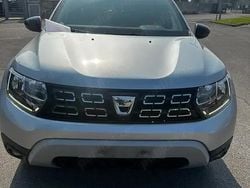 Utilizat 2020 Dacia Duster SUV | 11.990 EUR (Preț OK)