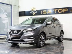 Culoaregri Utilizat 2020 Nissan Qashqai Tekna+ SUV | 19.965 EUR (Scump)