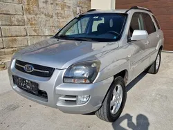 Culoareargint Utilizat 2009 Kia Sportage Premium SUV | 3.700 EUR (Preț OK)