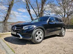 Mercedes GLC220