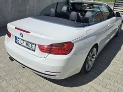 Alb Utilizat 2016 BMW 420 Sport Line Coupe | 19.990 EUR (Scump)