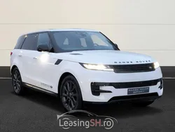 Alb Utilizat 2024 Land Rover Range Rover Sport SUV | 113.050 EUR