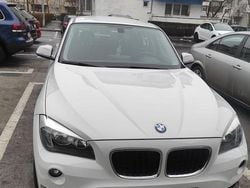 Culoarealb Utilizat 2013 BMW X1 SUV | 10.000 EUR (Preț bun)