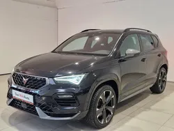 Negru Utilizat 2021 Cupra Ateca SUV | 32.284 EUR