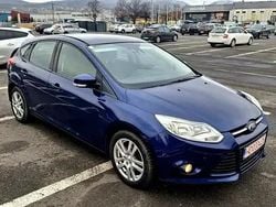Utilizat 2014 Ford Focus Hatchback | 4.000 EUR (Preț bun)