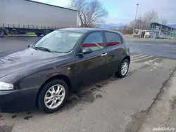 Utilizat 2007 Alfa Romeo 147 Hatchback | 1.200 EUR