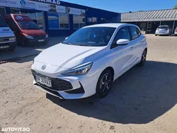 Alb Utilizat 2024 MG MG3 Hatchback | 18.500 EUR