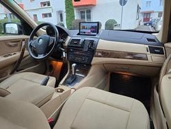 Utilizat 2008 BMW X3 SUV | 7.250 EUR (Puțin scump)