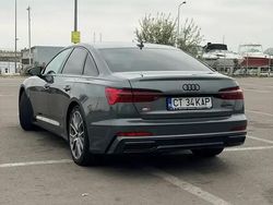 Culoaregri Utilizat 2020 Audi A6 Break | 34.000 EUR (Scump)