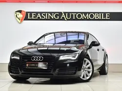 Maro Utilizat 2012 Audi A7 S-Line Hatchback | 16.490 EUR
