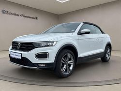 Utilizat 2021 VW T-Roc Style SUV | 28.458 EUR