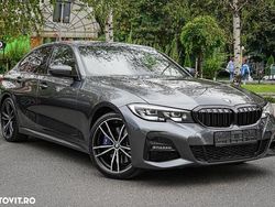 Culoaregri Utilizat 2021 BMW 320 M Sport Berlinǎ | 24.980 EUR (Super Preț)
