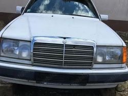 Utilizat 1993 Mercedes 300 Break | 1.950 EUR
